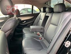 مێرسێدس بێنز E-Class
